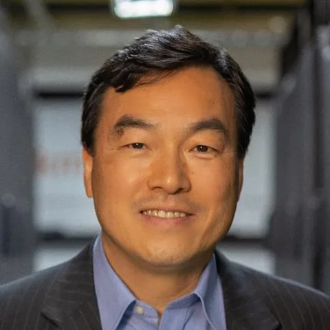 Emerson Hioki, Chief Technology Officer (CTO) da Eletronet