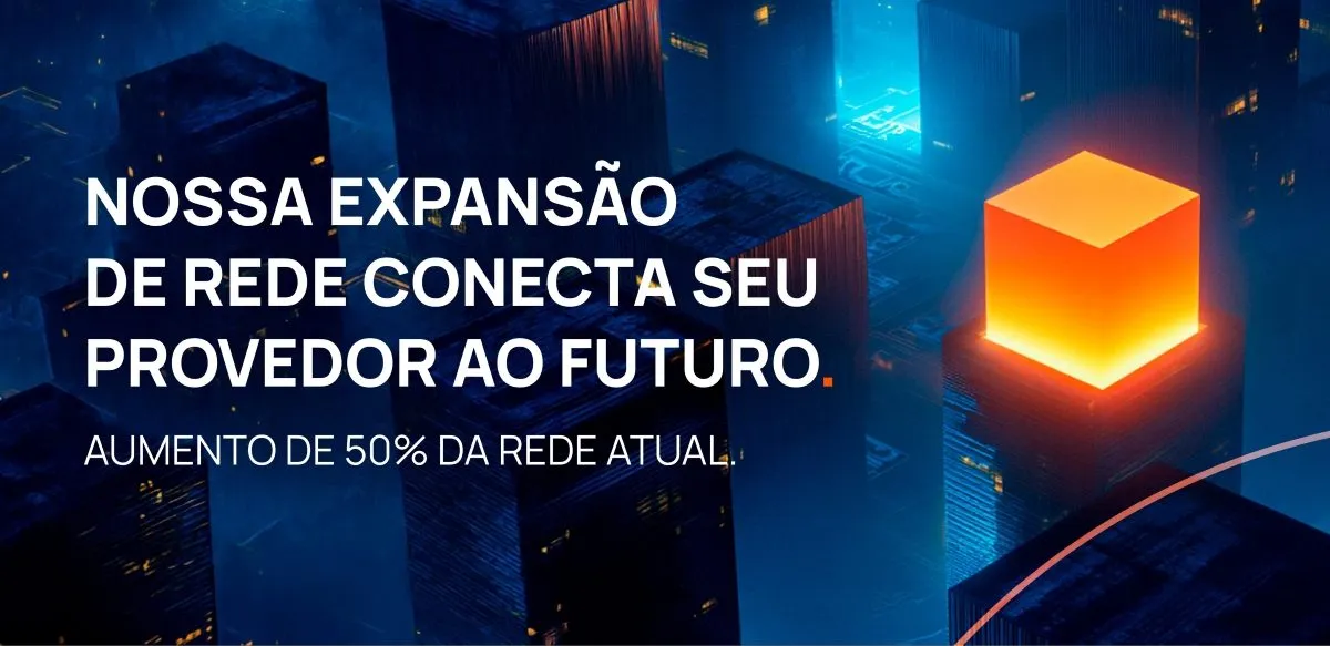 Como a expansão de rede da Eletronet vai impulsionar a conectividade no Brasil?