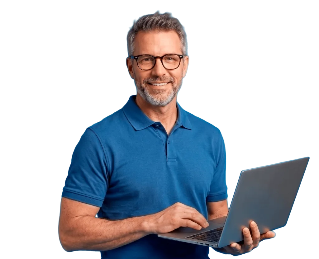 Colaborador da Eletronet